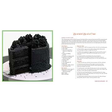 Spooky Food: 80 Fun Halloween Recipes for Ghosts, Ghouls, Vampires, Jack-o-Lanterns, Witches, Zombies, and More (Whimsical Treats)