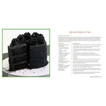 Spooky Food: 80 Fun Halloween Recipes for Ghosts, Ghouls, Vampires, Jack-o-Lanterns, Witches, Zombies, and More (Whimsical Treats)