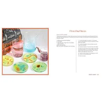 Spooky Food: 80 Fun Halloween Recipes for Ghosts, Ghouls, Vampires, Jack-o-Lanterns, Witches, Zombies, and More (Whimsical Treats)