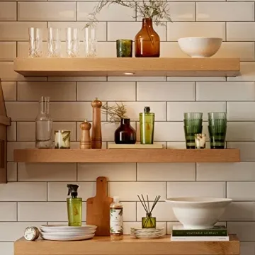 Thymes Frasier Fir Pine Needle Candle for Holiday Magic