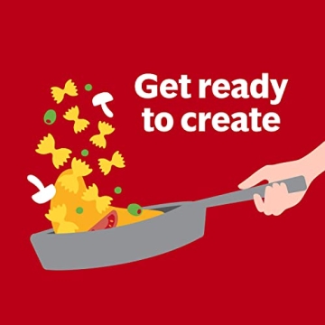 Campbell's 25% Less Sodium Cream of Mushroom Soup