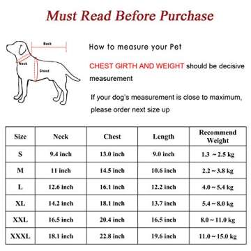 Mogoko Funny Dog Cat Shark Costumes, Pet Halloween Christmas, Blue, Size 9.4