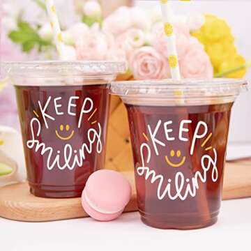 TECKWRAP Glossy Shimmer Glitter Vinyl for Creative Crafting