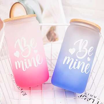 TECKWRAP Glossy Shimmer Glitter Vinyl for Creative Crafting