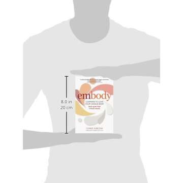 embody: Learning to Love Your Unique Body (and quiet that critical voice!)