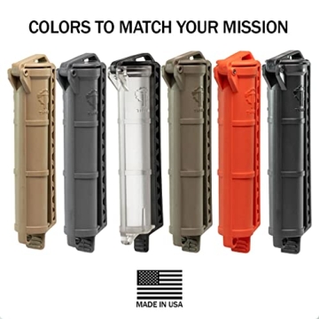 Thyrm CellVault Battery Storage Made in USA for Outdoor Use