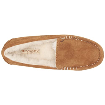 Koolaburra by UGG Women's Lezly Fashion Boot for Comfort