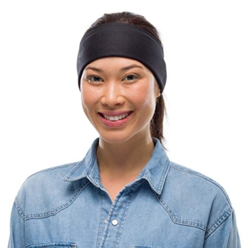 BUFF EcoStretch Neck Gaiter - Versatile, Quick Dry, UPF 50