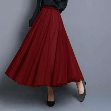 Elegant Tulle Skirts for Women in Versatile Styles