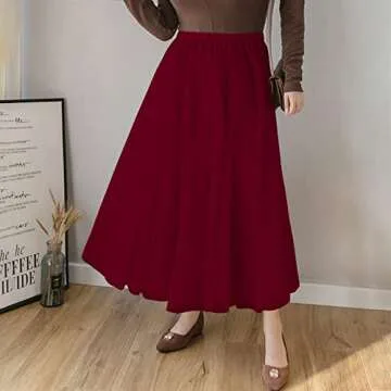 Elegant Tulle Skirts for Women in Versatile Styles