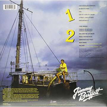 Songs You Know By Heart[LP]