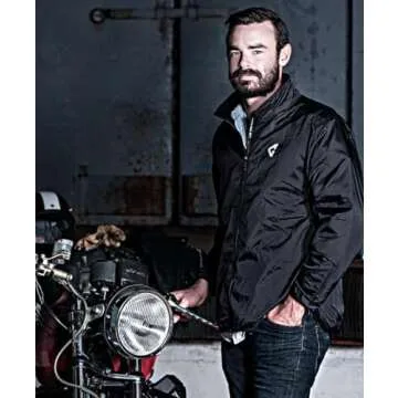 Gerbing 12V Heated Jacket Liner for Outdoor Comfort
