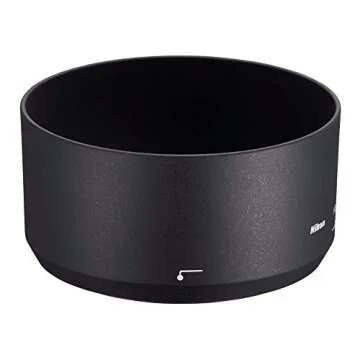 Nikon 70-300mm f/4.5-6.3G ED VR Lens for Nikon DSLRs