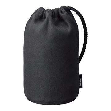 Nikon 70-300mm f/4.5-6.3G ED VR Lens for Nikon DSLRs