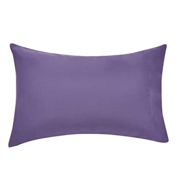 Stylish Amazon Basics Twin XL Comforter Set, 5-Piece