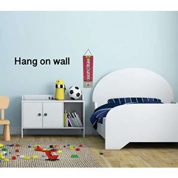 Daily Visual Schedule Chart with 60 Cards for Kids