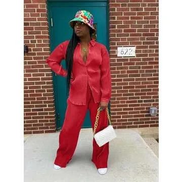 Kaimimei Casual 2 Piece Outfit for Women - Chic Set