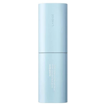LANEIGE Blue Hyaluronic Serum Hydrate Firm Skin