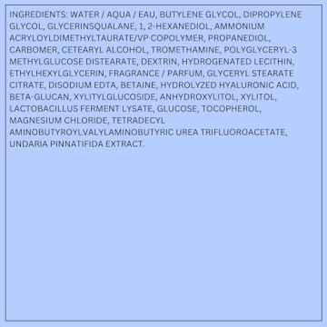 LANEIGE Blue Hyaluronic Serum Hydrate Firm Skin