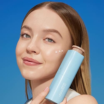 LANEIGE Blue Hyaluronic Serum Hydrate Firm Skin