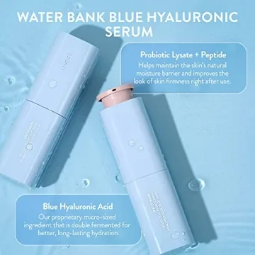 LANEIGE Blue Hyaluronic Serum Hydrate Firm Skin