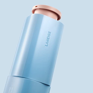 LANEIGE Blue Hyaluronic Serum Hydrate Firm Skin