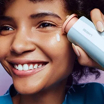 LANEIGE Blue Hyaluronic Serum Hydrate Firm Skin