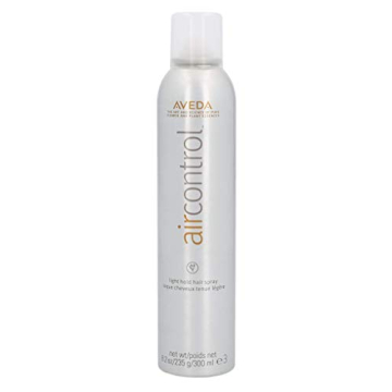 Aveda Air Control Light Hold Hair Spray - Eco-Friendly Design