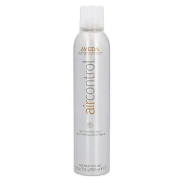 Aveda Air Control Light Hold Hair Spray - Eco-Friendly Design