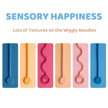 LiKee Sensory Montessori Toy for Babies 18 Months Plus