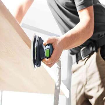 Festool ETS EC 150/5 EQ-Plus 576339 Sys3