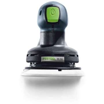 Festool ETS EC 150/5 EQ-Plus 576339 Sys3