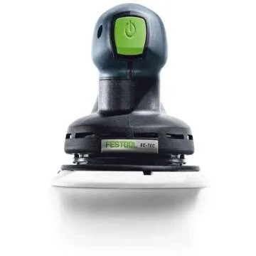 Festool ETS EC 150/5 EQ-Plus 576339 Sys3