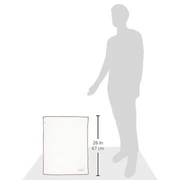 Riedel Microfiber Polish Cloth for Flawless Glassware