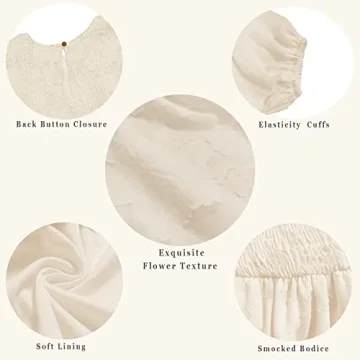 Elegant Floral Long Sleeve Maxi Dress with Pockets