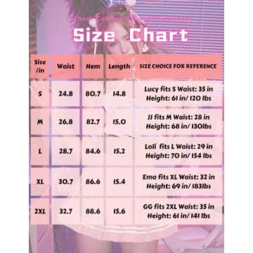 Avidlove Short Pleated Skirt Sexy Mini Skirt Cheer Skirt School Girl Skirts for Women (Pastel Pink， Medium)