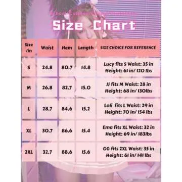 Avidlove Short Pleated Skirt Sexy Mini Skirt Cheer Skirt School Girl Skirts for Women (Pastel Pink， Medium)