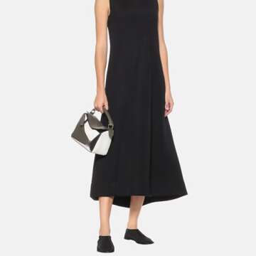 VorisVina Mesh Sock Ballet Flats for Women Nylon Tulle Slip on Mary Jane Flats Sheer Comfortable Cas...