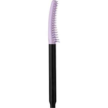 Maybelline Push Up Angel Mascara for Winged Lashes