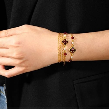 Stylish CHARMINGO Eyeglasses Chain for Women - Gift Ready