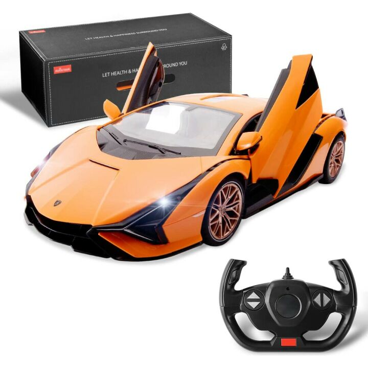 Lamborghini Sián FKP 37 Remote Control Car