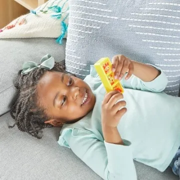 hand2mind Numberblocks Sensory Bottles for Kids