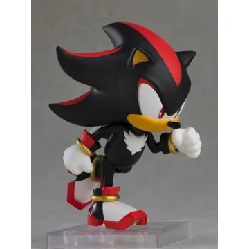 Good Smile Company Sonic The Hedgehog Nendoroid Action Figure