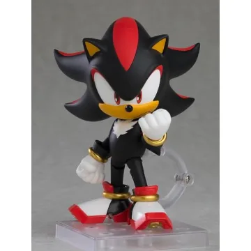 Good Smile Company Sonic The Hedgehog Nendoroid Action Figure