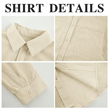 Casual Women's Linen 2-Piece Beach Loungewear Set