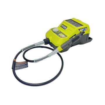 Ryobi RRTS18-0A35 Battery Operated Multi-Tool, 18 V
