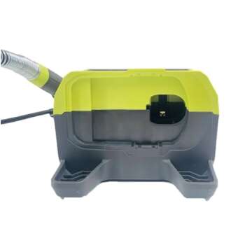 Ryobi RRTS18-0A35 Battery Operated Multi-Tool, 18 V