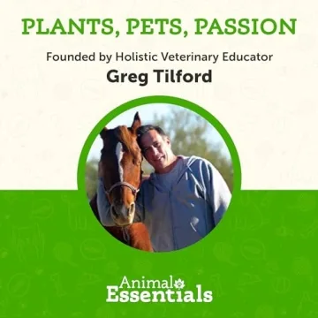 Calming Herbal Supplement for Dogs & Cats - 2 Fl Oz