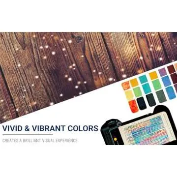 Allenjoy Snowflake Gold Glitter Christmas Backdrop