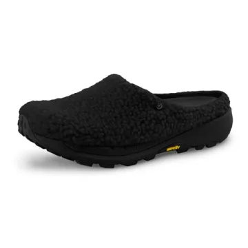 Topo Athletic Women's Revive Lightweight Comfortable 3MM Drop Recycled Fleece Natural Recovery Shoes...